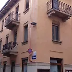 住宿加早餐酒店 Palazzo Belli 阿尔巴