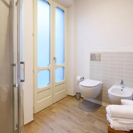 Palazzo Belli Bed and Breakfast