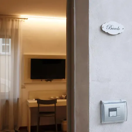Bed & Breakfast Palazzo Belli