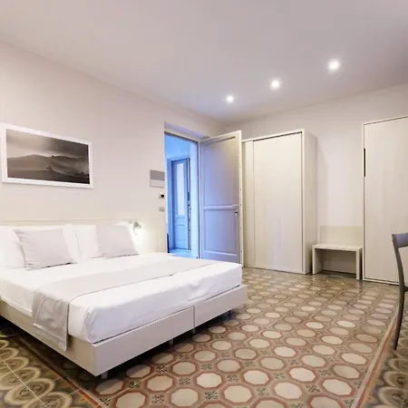 Palazzo Belli Couette-café 3*