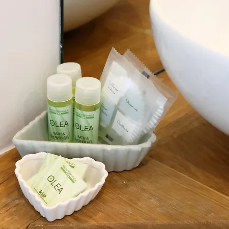 Palazzo Belli Frühstückspension 3*