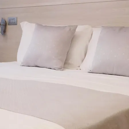 Bed and Breakfast Palazzo Belli 2*