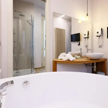 Palazzo Belli 4*
