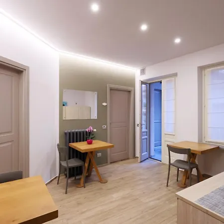 Palazzo Belli 알바