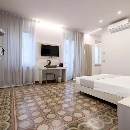 Bed & Breakfast Palazzo Belli