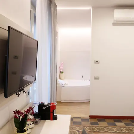 Palazzo Belli Frühstückspension 3*