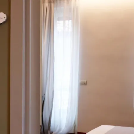 Bed & Breakfast Palazzo Belli 4*