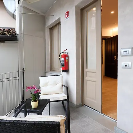 Palazzo Belli 4*
