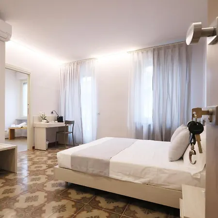 Palazzo Belli Bed & Breakfast