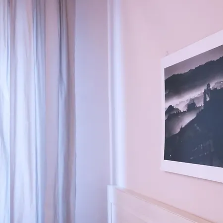 Couette-café Palazzo Belli