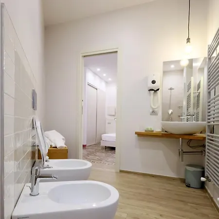 Bed & Breakfast Palazzo Belli 4*