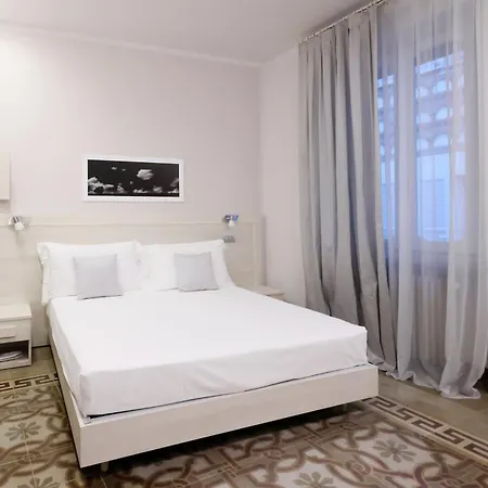 Bed and Breakfast Palazzo Belli Άλμπα