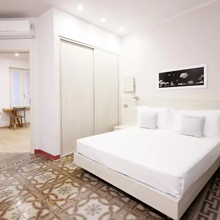 Palazzo Belli 4*