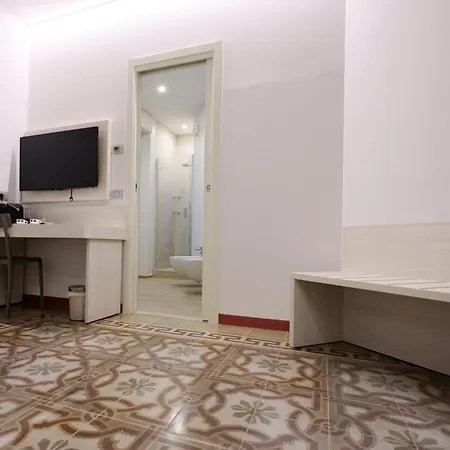 Palazzo Belli Άλμπα