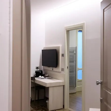 Palazzo Belli 2* Άλμπα