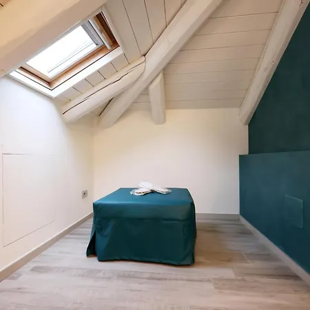 Palazzo Belli 3* Alba (Piedmont)