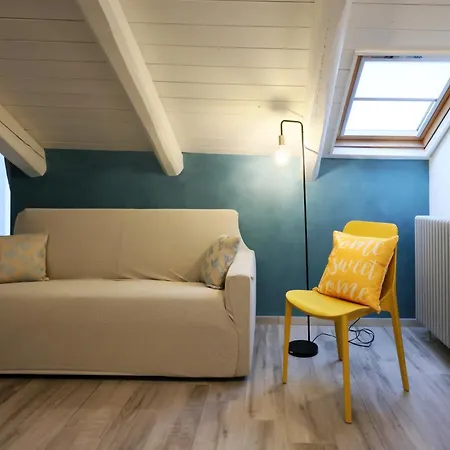 Frühstückspension Palazzo Belli