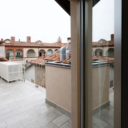Palazzo Belli B&B 3*