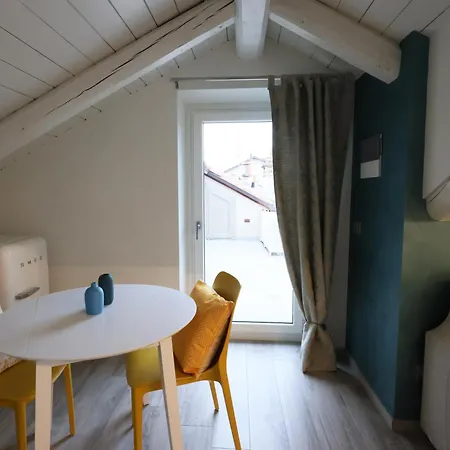 Frühstückspension Palazzo Belli 3*