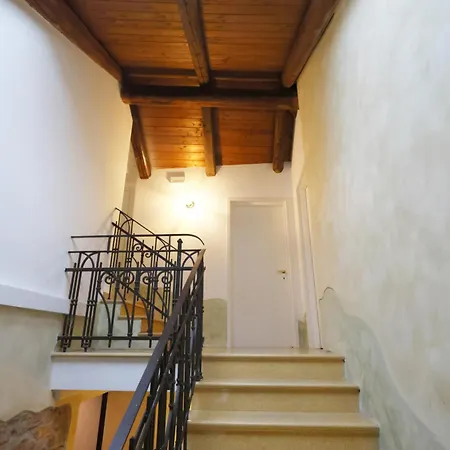 Palazzo Belli Couette-café