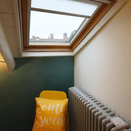 Bed and Breakfast Palazzo Belli