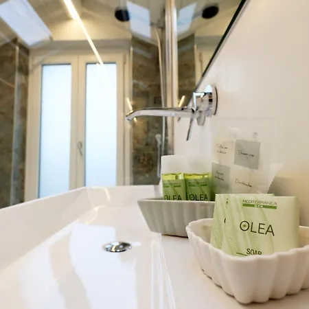 B&B Palazzo Belli 3*