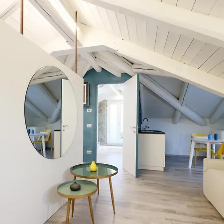 Palazzo Belli 3* 알바