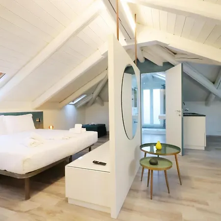 Palazzo Belli Frühstückspension 3*