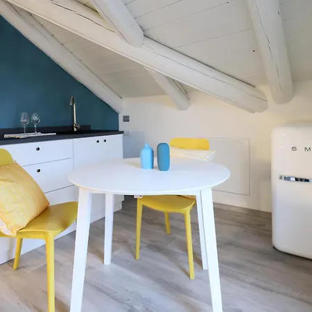 Palazzo Belli Couette-café Alba (Piedmont)