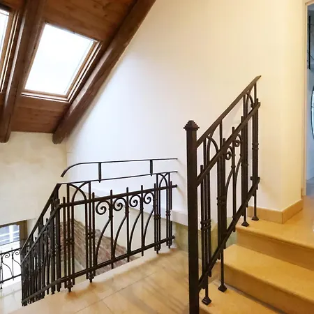 Palazzo Belli Alba (Piedmont)