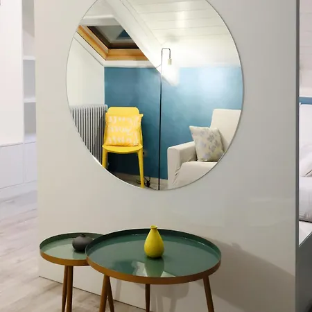 Palazzo Belli 3* Alba (Piedmont)