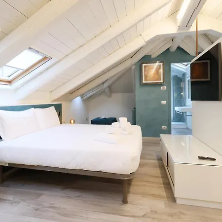 Palazzo Belli 3* 알바