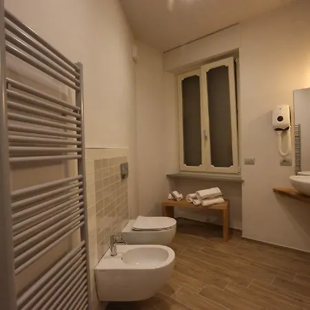 Palazzo Belli B&B 알바