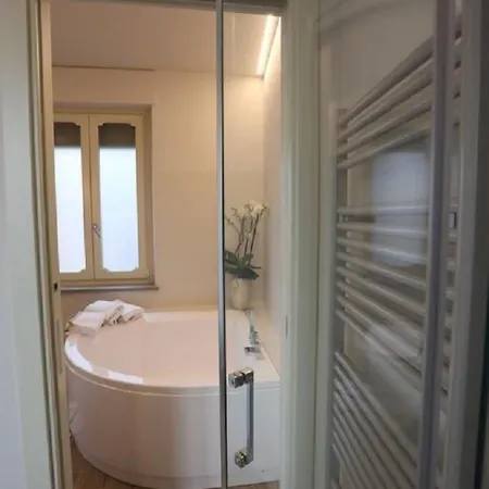 Bed & Breakfast Palazzo Belli