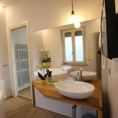 فندق مبيت وإفطار Palazzo Belli 4*