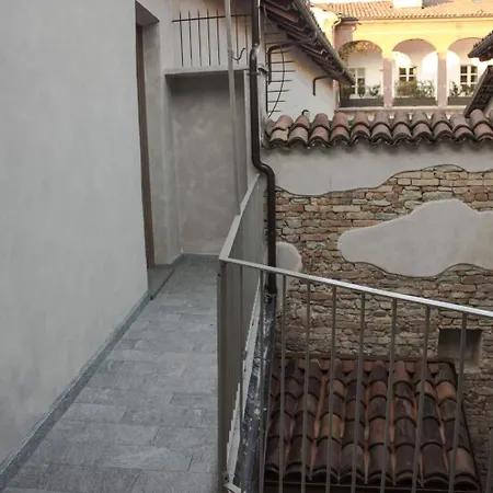 Palazzo Belli 4*