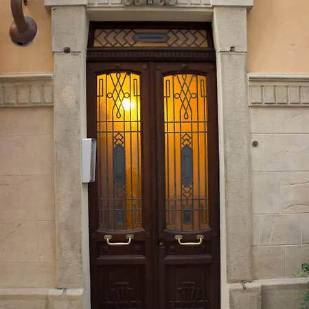 Palazzo Belli Frühstückspension 3*