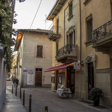 B&B Palazzo Belli 3*