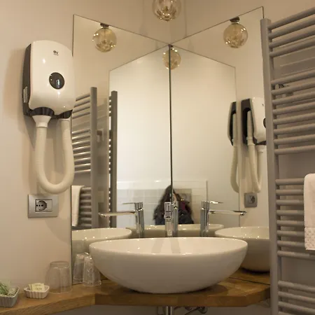 Bed & Breakfast Palazzo Belli