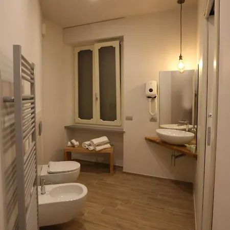 Bed & Breakfast Palazzo Belli