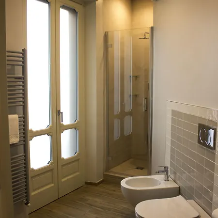 Bed & Breakfast Palazzo Belli