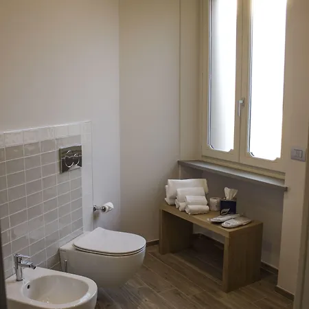 Palazzo Belli 3* 알바