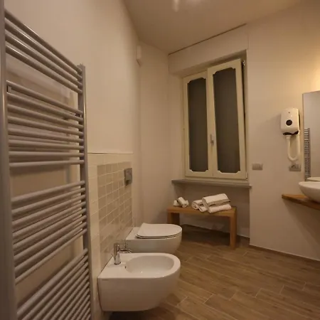 Bed and Breakfast Palazzo Belli