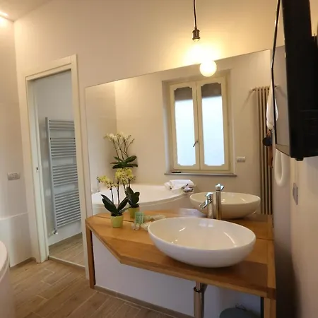 Bed and Breakfast Palazzo Belli