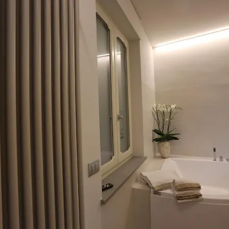 Palazzo Belli Bed and Breakfast