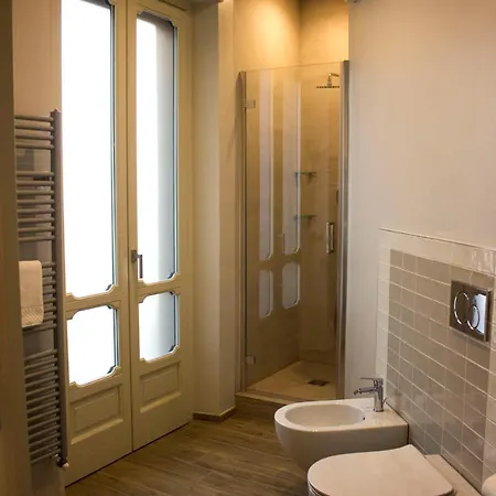 Palazzo Belli Bed and Breakfast Άλμπα