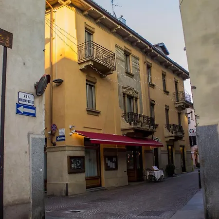 Bed and Breakfast Palazzo Belli 2*