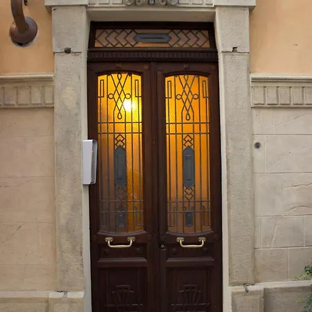 Bed and Breakfast Palazzo Belli 2*