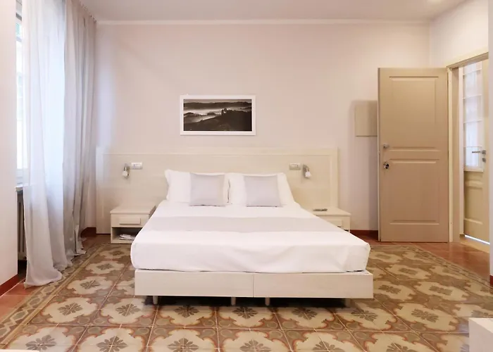 Palazzo Belli 住宿加早餐酒店 3*