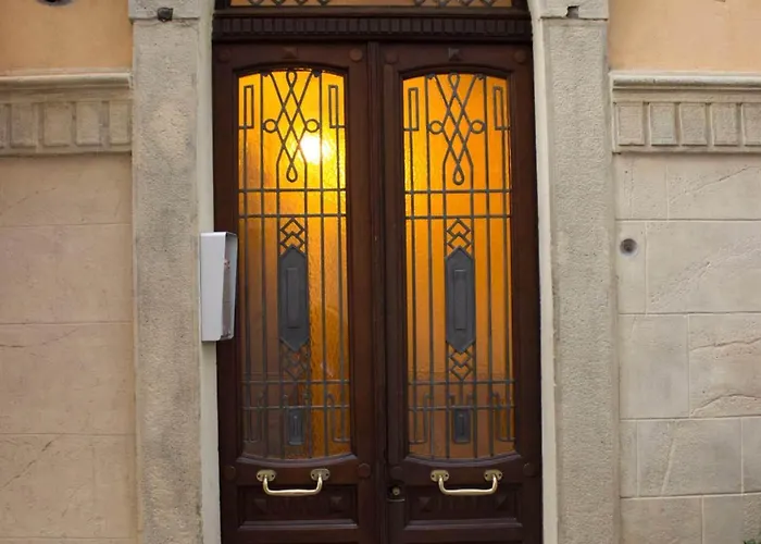 Palazzo Belli 住宿加早餐酒店 3*